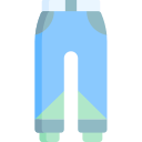 pantalon icon