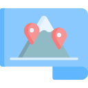 espace réservé icon