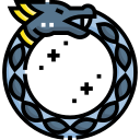 jormungandr icon