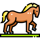 caballo icon