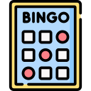 bingo icon