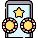 fichas de casino icon