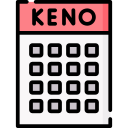 keno icon