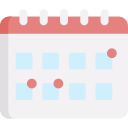 calendario icon