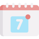 calendario icon