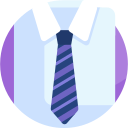 corbata icon