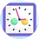 reloj icon