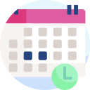 calendario icon