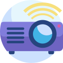 proyector icon