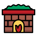 chimenea icon