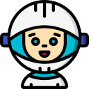 astronauta icon