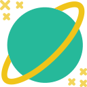 planeta icon