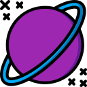 planeta icon