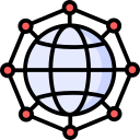 Global connection 
