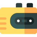 walkman icon