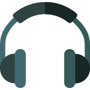 auriculares icon