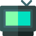 televisión icon