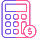 calculadora icon