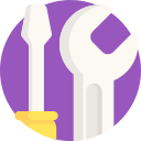 reparar icon