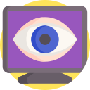 vigilancia icon