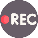 rec icon