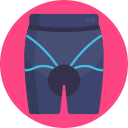 bermudas icon