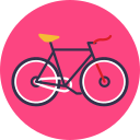 bicicleta icon