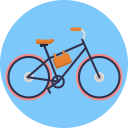 bicicleta icon