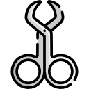 tijeras icon