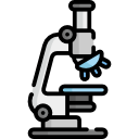 microscopio icon