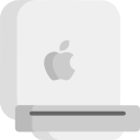 mac mini Icône