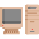 macintosh icon