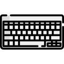 teclado