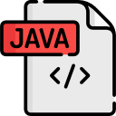 java