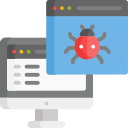 virus icon