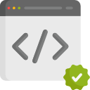 codificación icon