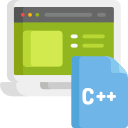 lenguaje de programación icon