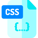 css icon