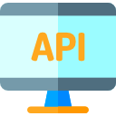 api icon