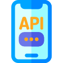 api icon