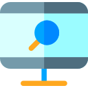 monitor icon