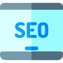 seo icon