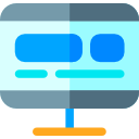 monitor icon