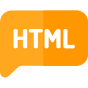 html icon