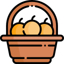 mandarinas icon