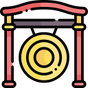 gong icon