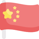 china icon