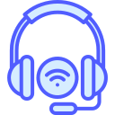 auriculares icon