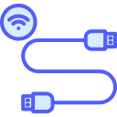 cable usb icon