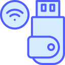 unidad flash icon